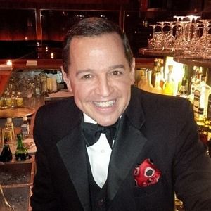 Meet your Posher, Nick